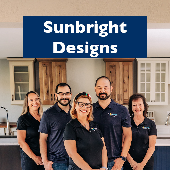 Sunbright Designs team