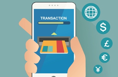 mobile payments image